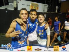 Bloco dos Amigos